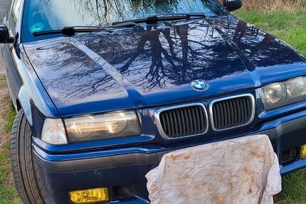 BMW 316 316.000 km 5.000 &euro; Honigsee 24211