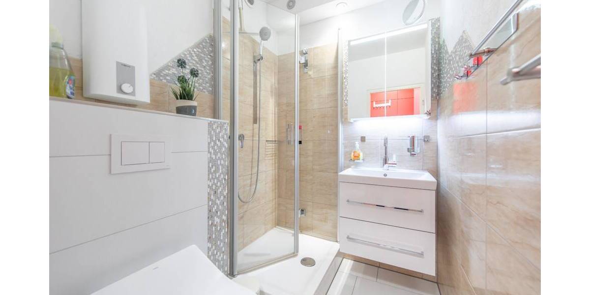 Etagenwohnung Wendtorf Marina Wendtorf - 2 Zimmer, 65 m&sup2;, 269.000&euro; | Angebot:26156044