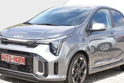Kia Picanto 11.000 km 20.885 &euro; Kiel 24146