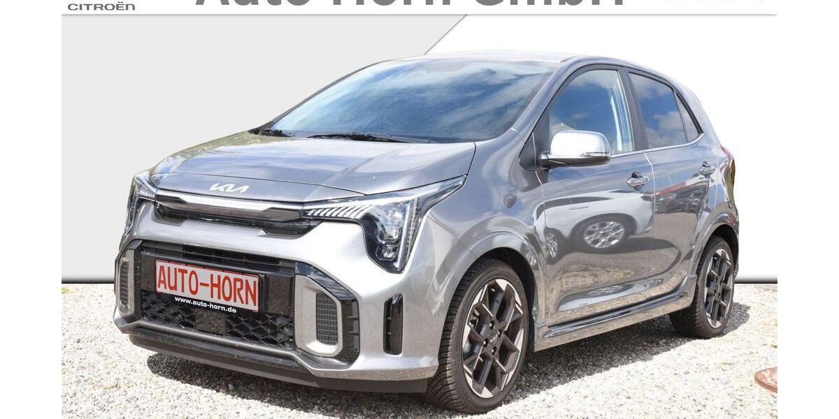 Kia Picanto 11.000 km 20.885 &euro; Kiel 24146