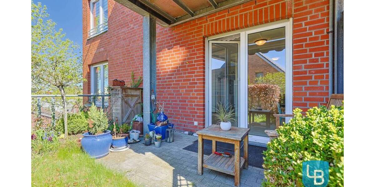 Etagenwohnung Plön - 3 Zimmer, 85 m&sup2;, 295.000&euro; | Angebot:26454496
