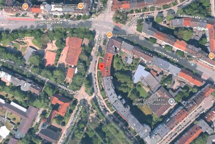 Wohnung Kiel Schreventeich - 1 Zimmer, 30 m&sup2;, 149.000&euro; | Angebot:26365485
