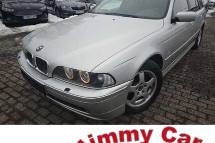 BMW 520 289.000 km 1.950 &euro; Kiel-Moorsee 24145