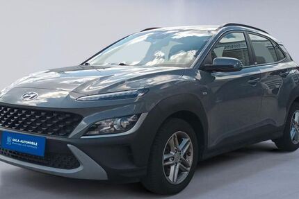 Hyundai KONA 34.500 km 15.980 &euro; Lütjenburg 24321