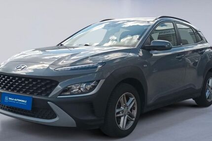 Hyundai KONA 34.500 km 16.980 &euro; Lütjenburg 24321