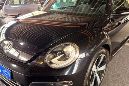 VW Beetle 173.000 km 8.990 &euro; Kiel 24145
