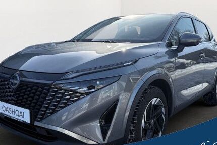 Nissan Qashqai 21.500 km 27.990 &euro; Schwentinental 24223