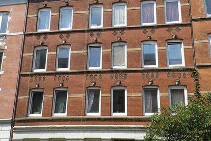Wohnung Kiel Südfriedhof - 2 Zimmer, 47 m&sup2;, 635&euro; | Angebot:26846999