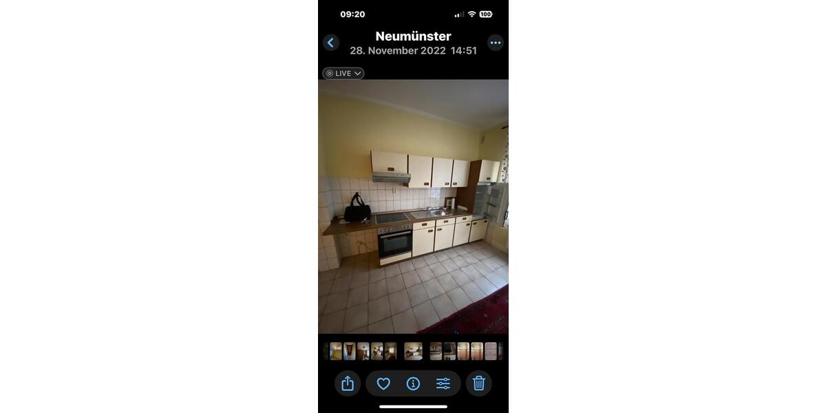Erdgeschoßwohnung Neumünster Böcklersiedlung - 2 Zimmer, 60 m&sup2;, 650&euro; | Angebot:26101512