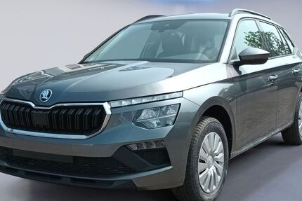 Skoda Kamiq 4.000 km 24.980 € Lütjenburg 24321