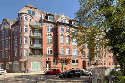 Wohnung Kiel Blücherplatz - 6 Zimmer, 210 m&sup2;, 974.900&euro; | Angebot:26278327