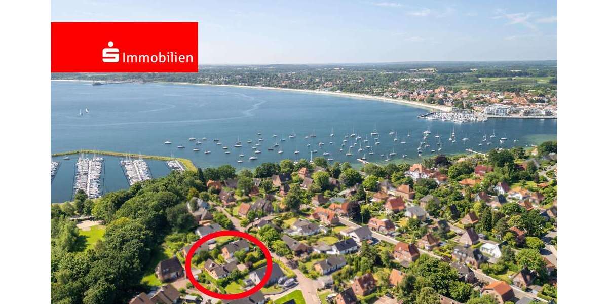 Grundstück Eckernförde - 395.000&euro; | Angebot:25944417