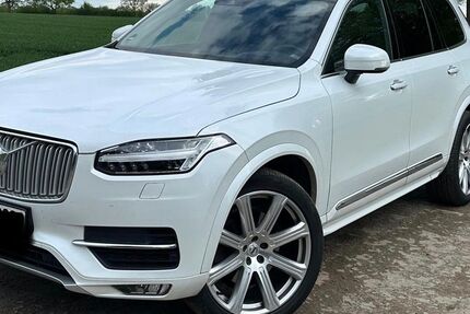 Volvo XC90 85.500 km 35.500 &euro; Kiel 24114