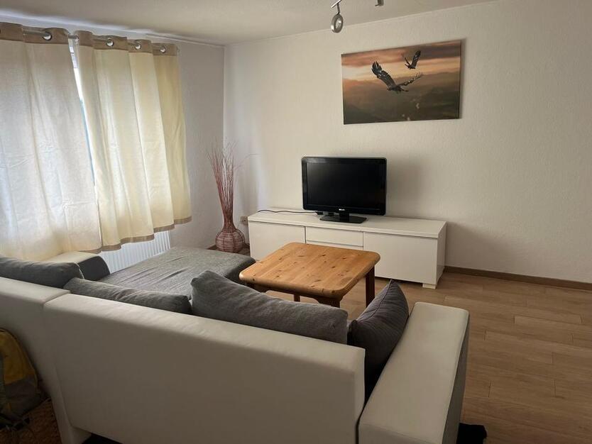 1 Zimmer Whg möbliert Altenholz 33 m2 Nähe FHVD