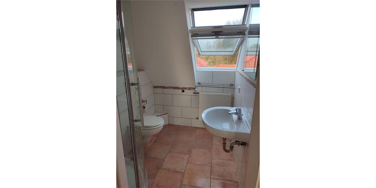 Charmante Maisonette-Wohnung – ideal für Singles 1 zimmer