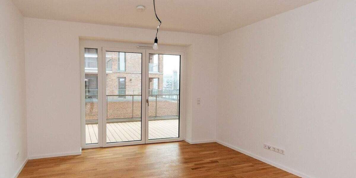 Etagenwohnung Kiel Gaarden-Ost - 2 Zimmer, 86 m&sup2;, 464.700&euro; | Angebot:24319389