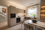 Reihenhaus Büdelsdorf - 4 Zimmer, 88 m&sup2;, 199.000&euro; | Angebot:26114356