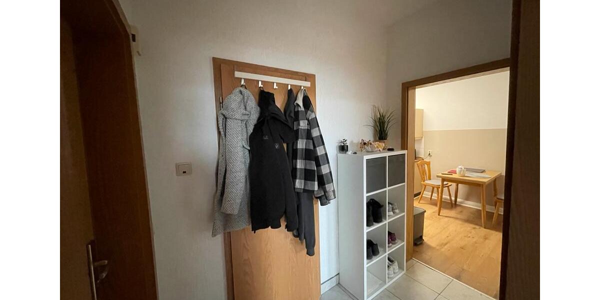 Etagenwohnung Kiel Schreventeich - 2 Zimmer, 55 m&sup2;, 642&euro; | Angebot:26409074