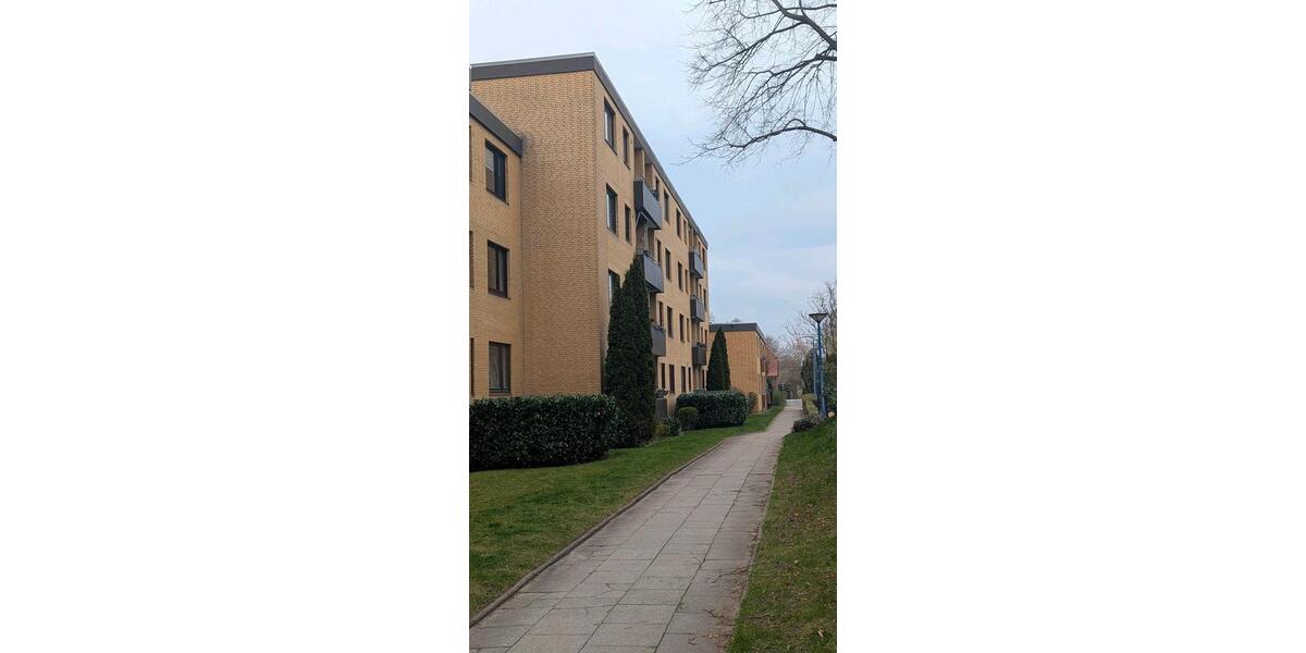 Etagenwohnung Bordesholm - 3 Zimmer, 67 m&sup2;, 174.900&euro; | Angebot:26996705