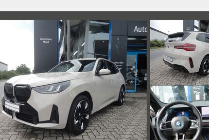 BMW X3 17.600 km 60.900 &euro; Neumünster 24536