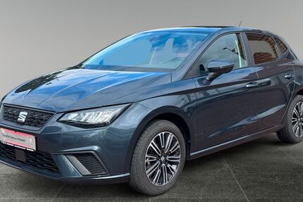 Seat Ibiza 23.200 km 17.490 &euro; Neumünster 24537