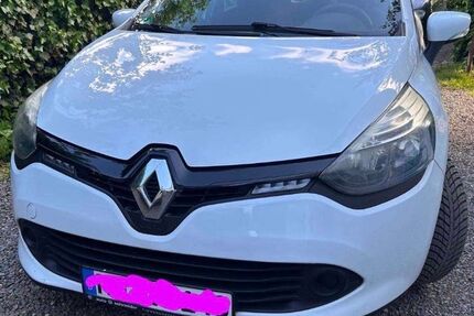 Renault Clio 169.000 km 4.900 &euro; Schmalstede 24241