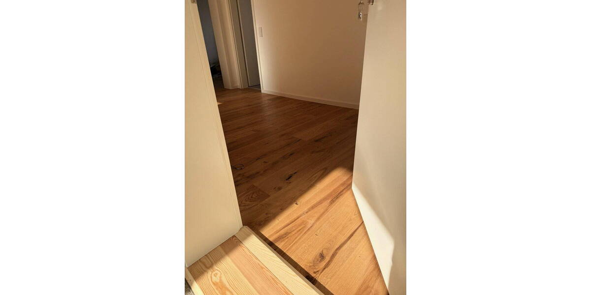 Etagenwohnung Kiel Blücherplatz - 3 Zimmer, 77 m&sup2;, 395.000&euro; | Angebot:26104177