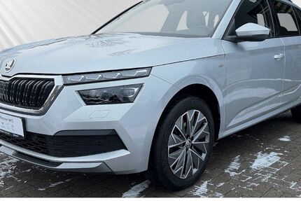 Skoda Kamiq 41.500 km 22.280 &euro; Neumünster 24539