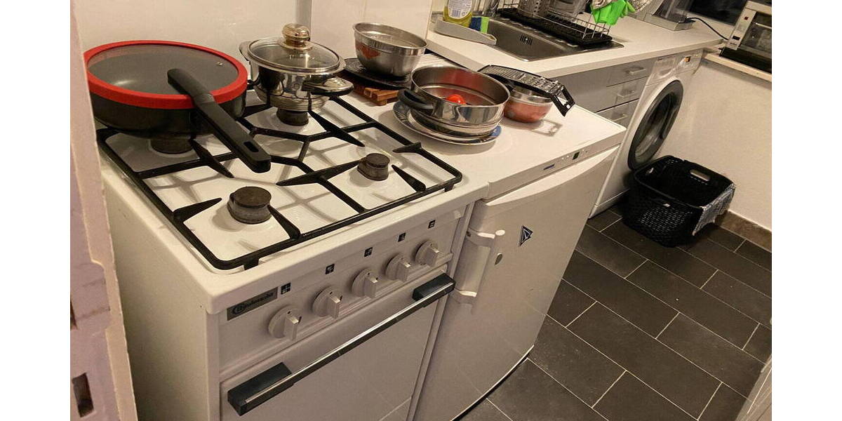 Etagenwohnung Kiel Südfriedhof - 3 Zimmer, 54 m&sup2;, 145.900&euro; | Angebot:26511676