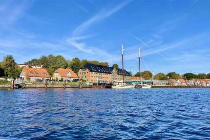 Wohnung Kiel-Holtenau Holtenau - 1 Zimmer, 50 m&sup2;, 250.000&euro; | Angebot:26382567