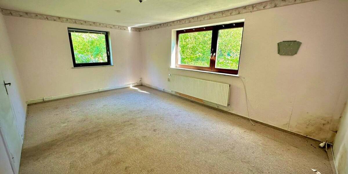 Einfamilienhaus Plön - 6 Zimmer, 160 m&sup2;, 199.000&euro; | Angebot:25698302