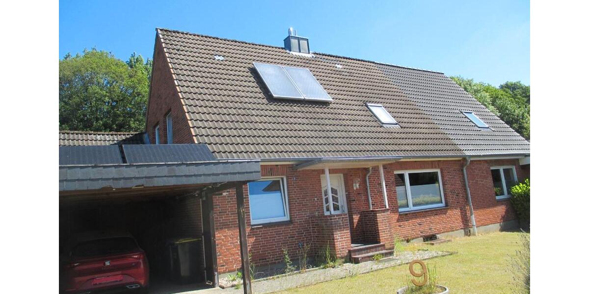 Mehrfamilienhaus, Wohnhaus Osterrönfeld - 9 Zimmer, 200 m&sup2;, 469.000&euro; | Angebot:26764166