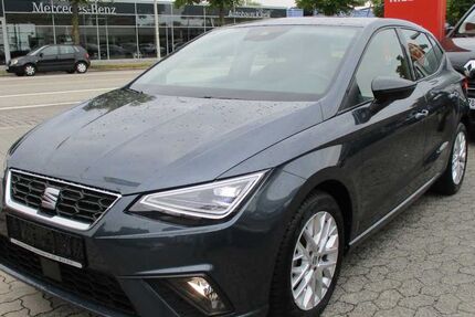 Seat Ibiza 14.600 km 16.980 &euro; Kiel-Kronshagen 24119