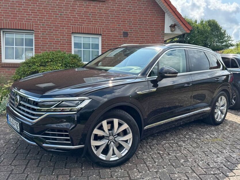 Touareg