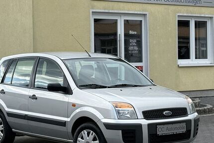 Ford Fusion 133.417 km 2.980 &euro; Neumünster 24536