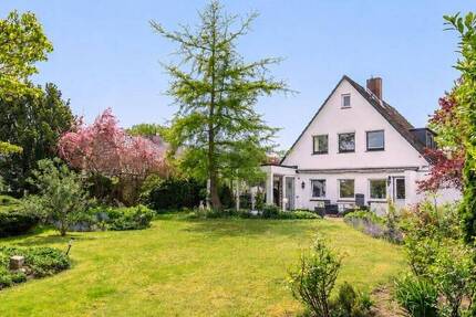 Haus Neumünster Einfeld - 5 Zimmer, 152 m&sup2;, 465.000&euro; | Angebot:26824582