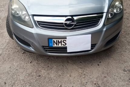 Opel Zafira 138.500 km 3.990 &euro; Neumünster 24536