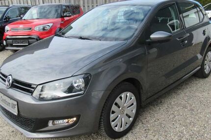 VW Polo 84.000 km 6.950 &euro; Gettorf 24214
