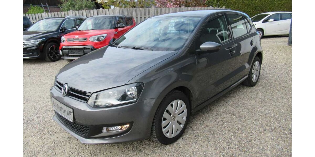 VW Polo 84.000 km 6.950 &euro; Gettorf 24214