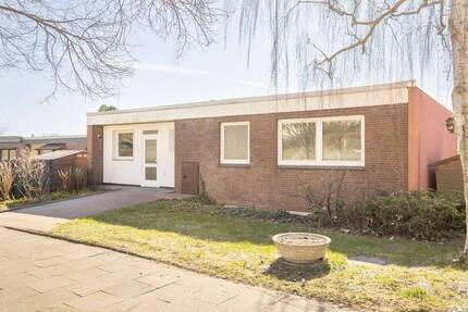 Haus Kiel Mettenhof - 4 Zimmer, 103 m&sup2;, 285.000&euro; | Angebot:26275441