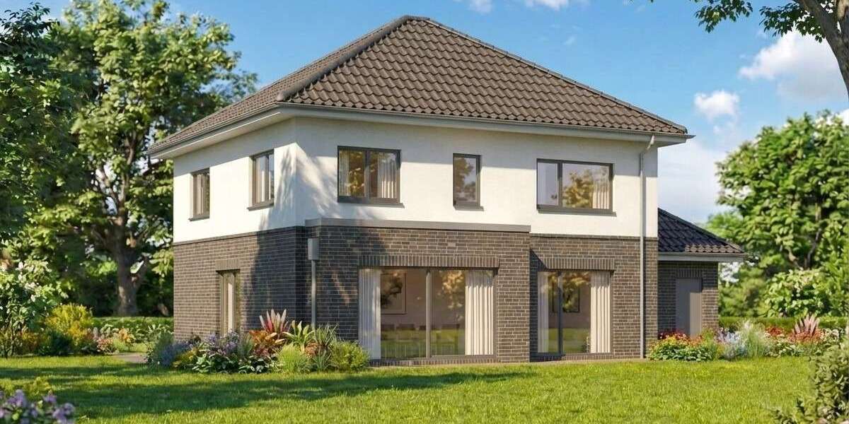 Einfamilienhaus Schönberg - 4 Zimmer, 175 m&sup2;, 649.900&euro; | Angebot:26975264