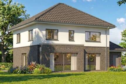 Haus Schönberg - 4 Zimmer, 175 m&sup2;, 649.900&euro; | Angebot:26975264