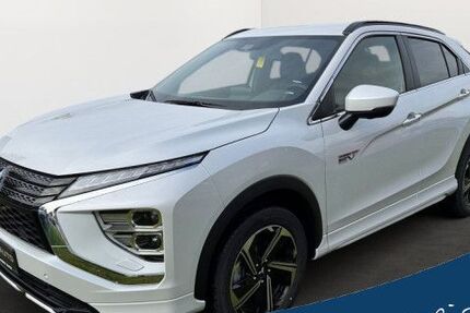 Mitsubishi Eclipse Cross 2.000 km 28.990 € Schwentinental 24223