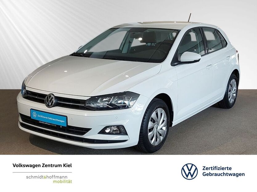VW Polo 52.200 km 12.980 € Kiel 24114