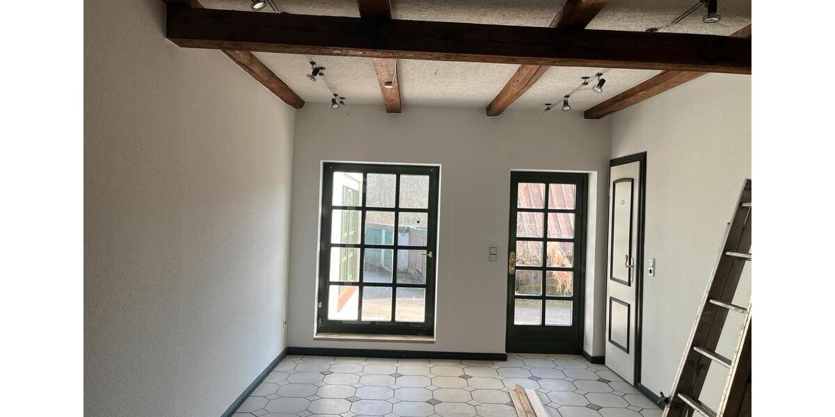 Etagenwohnung Schönberg (Holstein) - 4 Zimmer, 170 m&sup2;, 1.470&euro; | Angebot:25305434