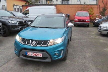 Suzuki Vitara 112.400 km 13.990 &euro; Kiel 24116