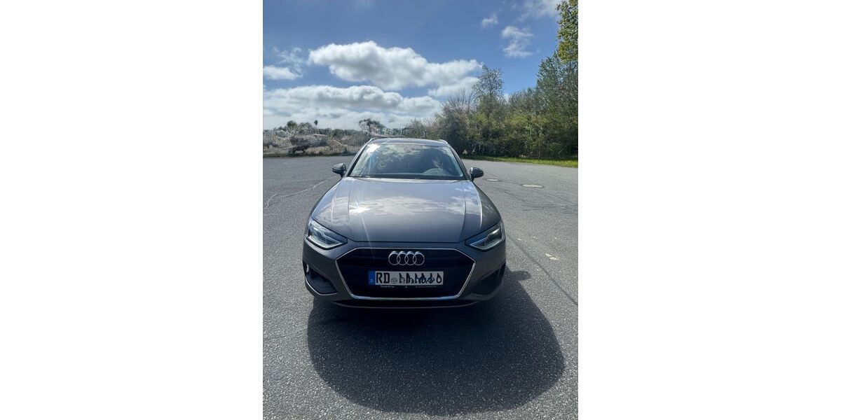 Audi A4 98.500 km 19.990 &euro; Bordesholm 24582