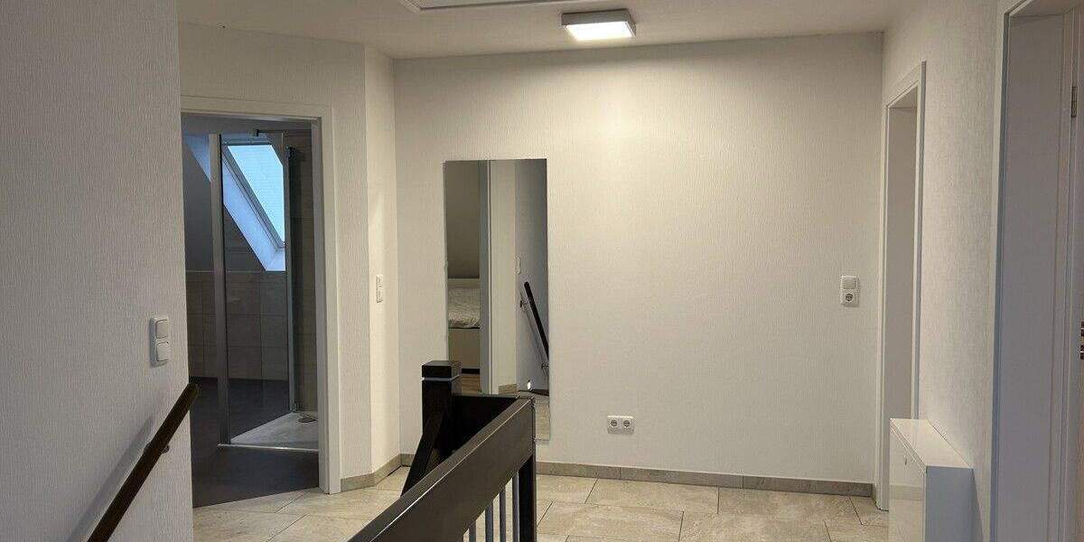 Mehrfamilienhaus, Wohnhaus Preetz - 4 Zimmer, 154 m&sup2;, 1.750&euro; | Angebot:25523410