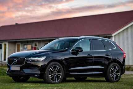 Volvo XC60 120.000 km 25.990 &euro; Barkelsby 24360
