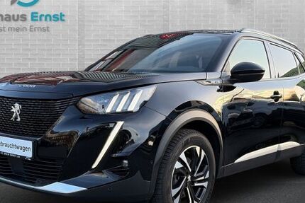 Peugeot 2008 59.500 km 19.770 &euro; Kiel 24107